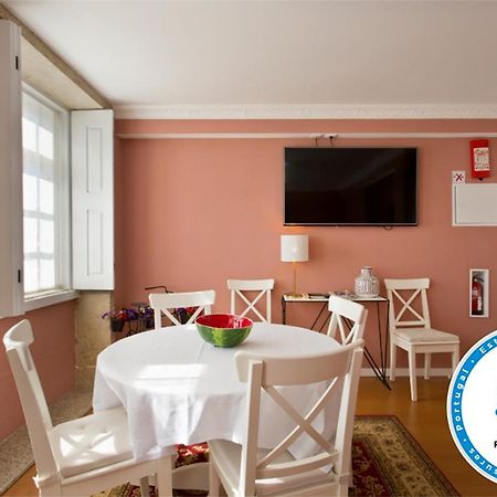 Oporto Centre Clean & Cozy Apt 1 מראה חיצוני תמונה