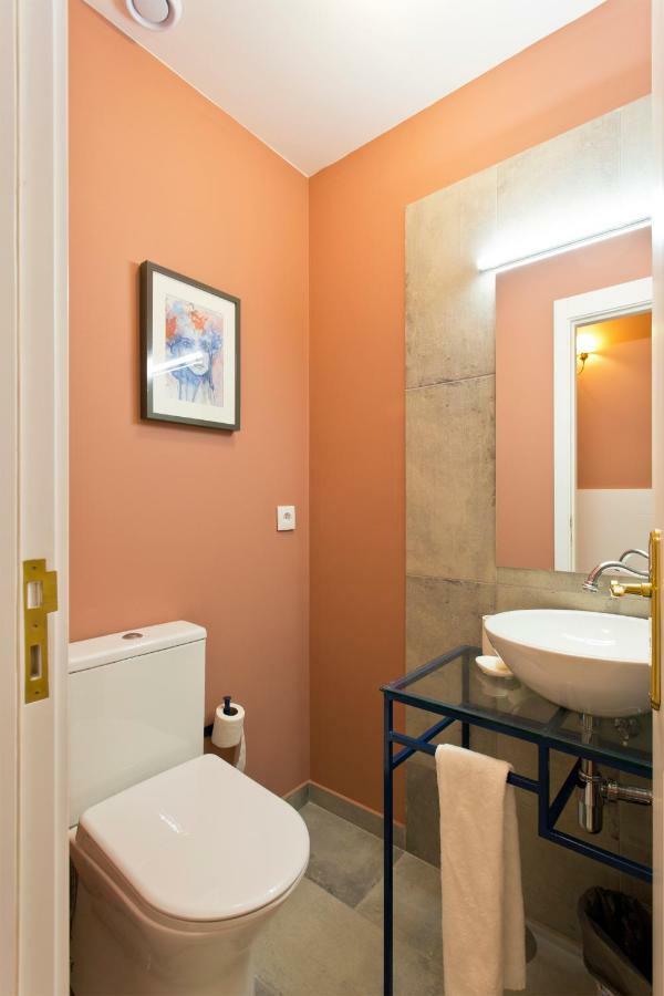Oporto Centre Clean & Cozy Apt 1 מראה חיצוני תמונה