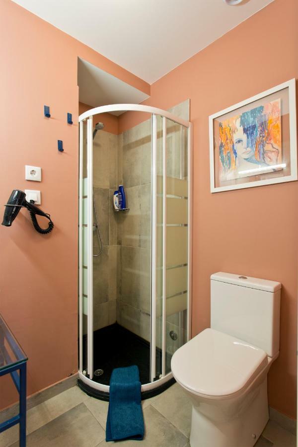 Oporto Centre Clean & Cozy Apt 1 מראה חיצוני תמונה