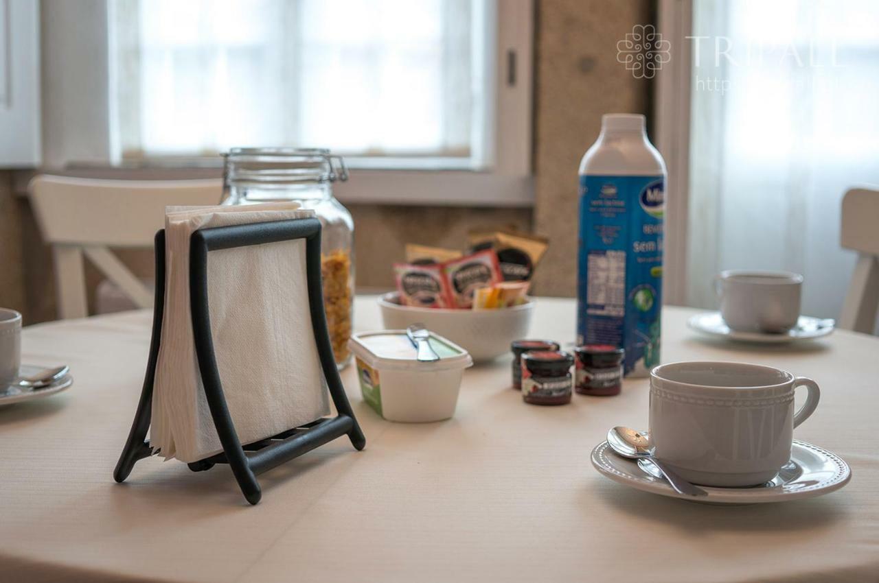 Oporto Centre Clean & Cozy Apt 1 מראה חיצוני תמונה