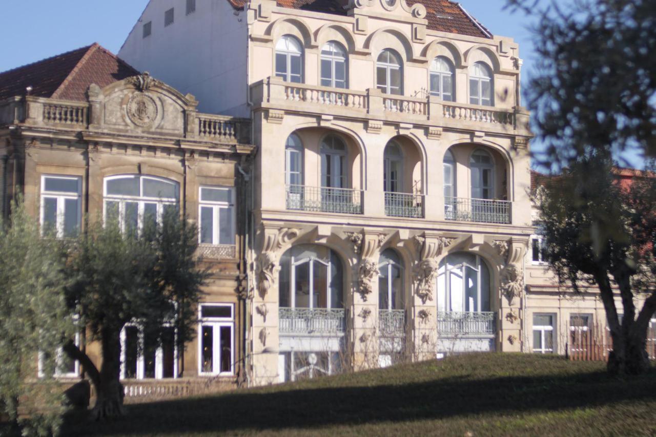 Oporto Centre Clean & Cozy Apt 1 מראה חיצוני תמונה